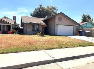 1261 State St, Hanford, CA 93230