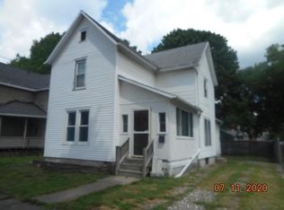 87 John St, Corning, NY 14830