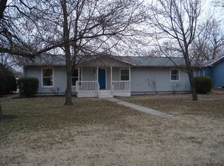 625 Shea St, Burlington, KS 66839