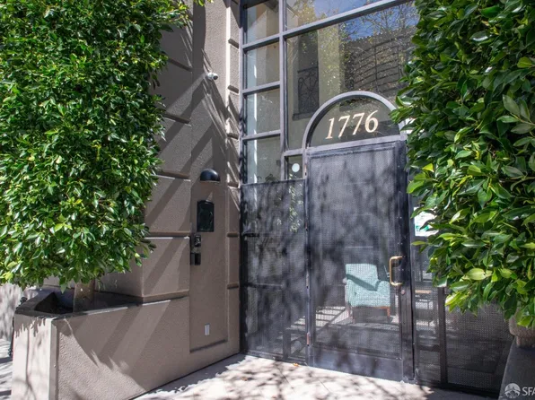 1776 Sacramento St APT 609, San Francisco, CA 94109