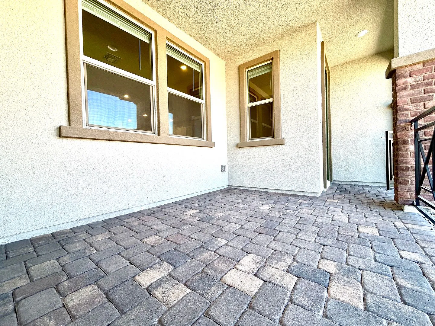 Brand-New Caldwell Park Townhome Overlooking the Community Park — Photo 2