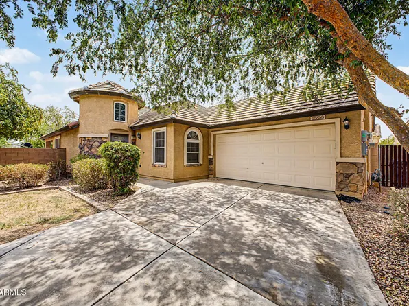 15855 N 171ST Drive, Surprise, AZ 85388