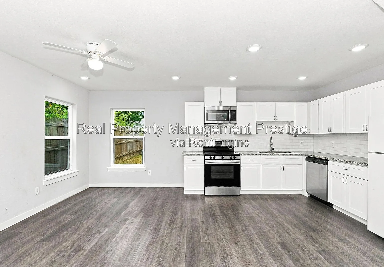 3 bed, 2.0 bath, 1200 sqft, $1,595 — Photo 4