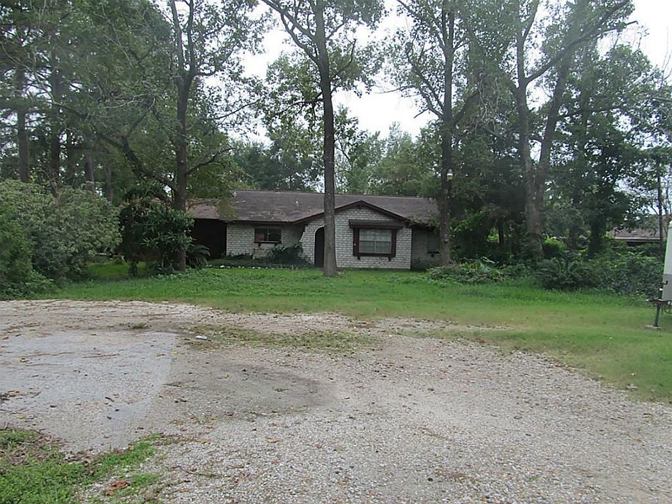 The potential of this property...residential or commercial