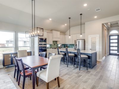 2308 Flock Dr, Mansfield, TX, 76063