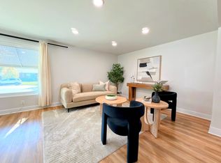 1023 E Millbert Ave, Salt Lake City, UT 84106
