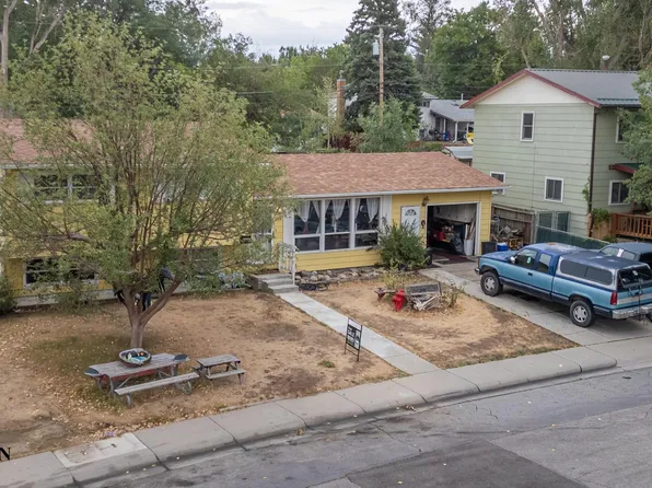 1421 Ivy Ln, Casper, WY 82609
