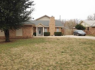 2602 Coronado Ave, Big Spring, TX 79720