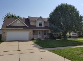 3302 Whitegate Rd, Joliet, IL 60431