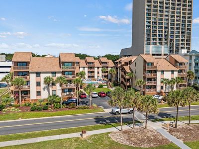 5515 N Ocean Blvd. N #206, Myrtle Beach, SC, 29577