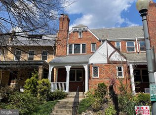 1813 Ingleside Ter NW, Washington, DC 20010