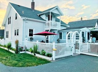 667 Aquidneck Ave #A, Middletown, RI 02842