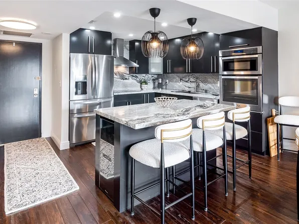 500 Three Islands Boulevard #604, Hallandale Beach, FL 33009