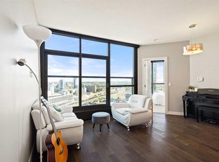 225 W 11th Ave SE #2203, Calgary, AB T2G 0G3
