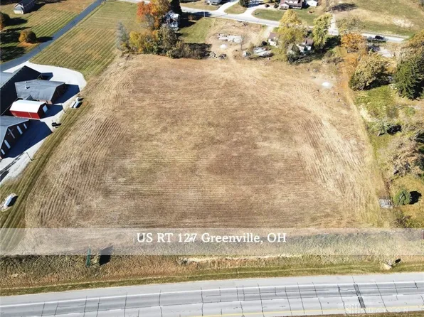 7833 Us Route 127, Greenville, OH 45331