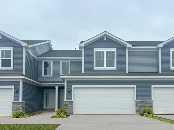 8354 Kannon Dr, Lowell, IN 46356