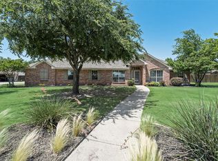 1301 Shell Beach Dr, Little Elm, TX 75068