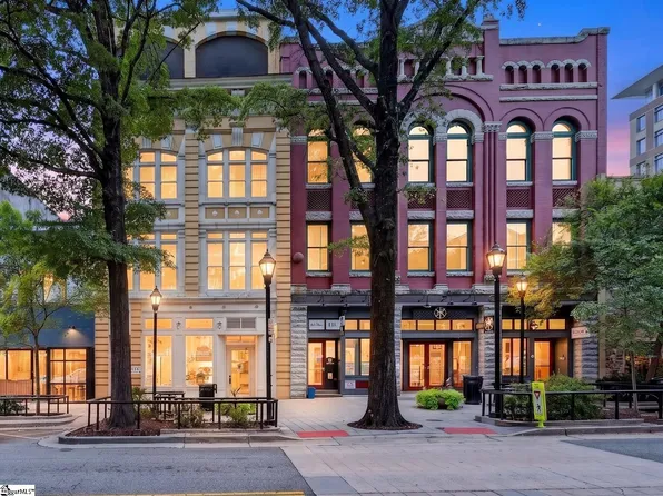 18 S Main St Unit 202, Greenville, SC 29601