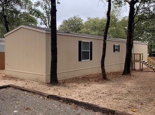 1812 Sheila Dr, Azle, TX 76020