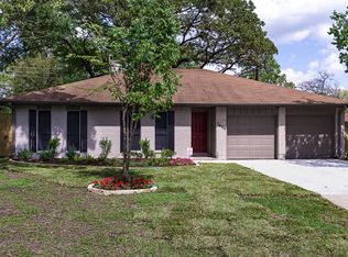 3400 Oklahoma Ave, Bryan, TX 77803