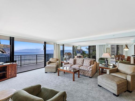 3rd image of 3445 Lower Honoapiilani Rd #201