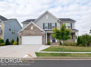 1830 Primrose Park Rd, Sugar Hill, GA 30518