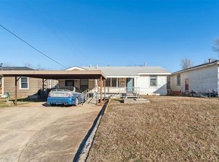 1401 SE 41st St, Oklahoma City, OK 73129