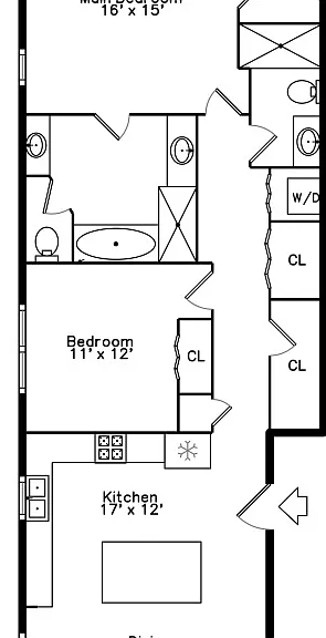 2731 N Wilton Ave #2 — Photo 17
