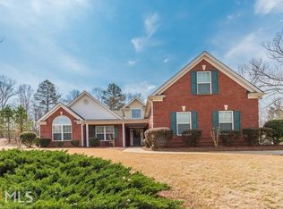 1810 Christians Pl, Monroe, GA 30656