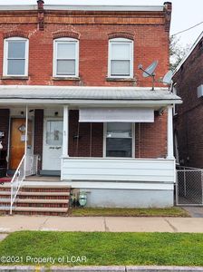 68 Wyoming St, Wilkes Barre, PA, 18702