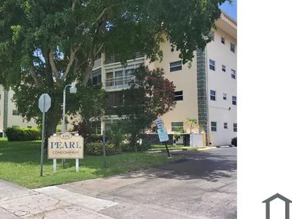 4151 NW 41st St APT 202, Fort Lauderdale, FL 33319