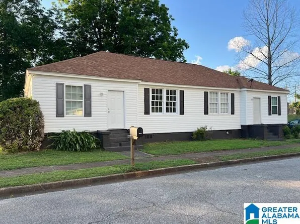 105 W Damon Ave, Talladega, AL 35160