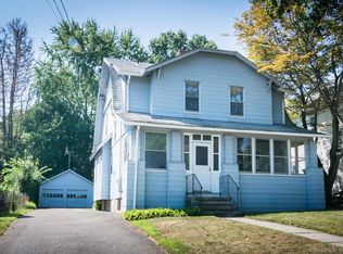 923 West Blvd, Hartford, CT 06105