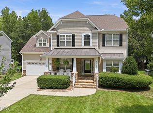 9120 Cornwell Dr, Wake Forest, NC 27587