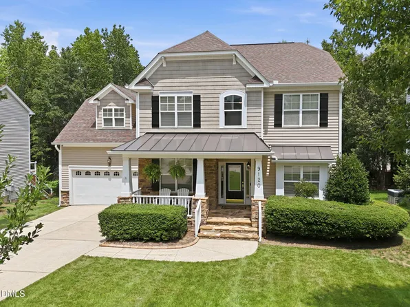 9120 Cornwell Dr, Wake Forest, NC 27587