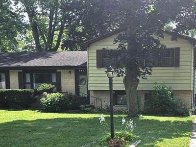 6281 Venus Ave, Portage, IN, 46368