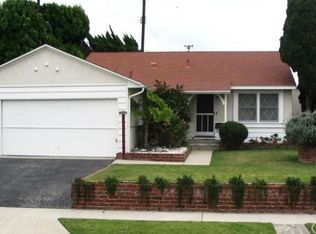 4006 Merrill St, Torrance, CA 90503