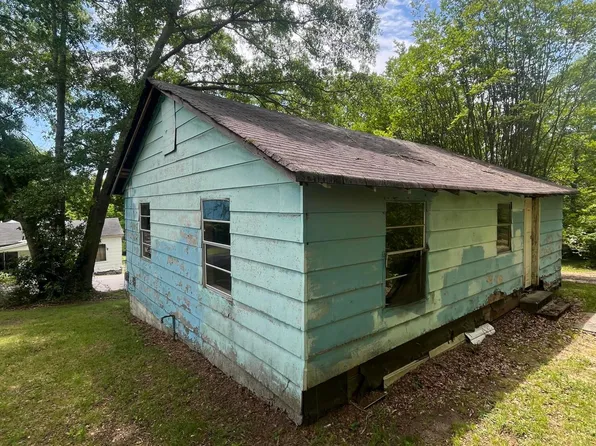 201 Hickory St, La Fayette, GA 30728
