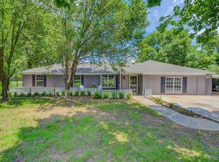 29710 Parkwood Rd, McLoud, OK 74851