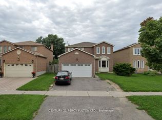 163 Cartmel Dr #BASEMENT, Markham, ON L3S 1W6
