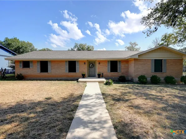 602 Dartmouth St, San Marcos, TX 78666