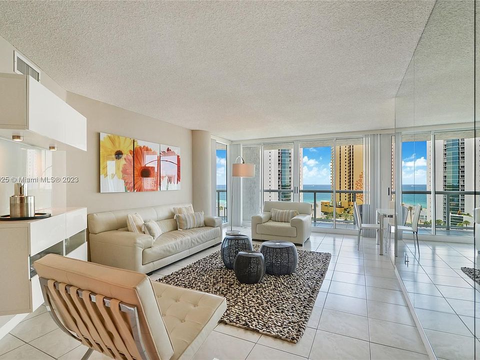 1st image of 16400 Collins Ave APT 1142