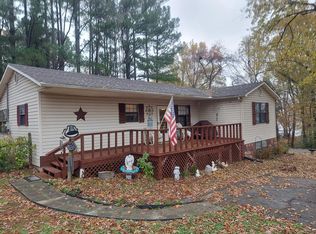 115 Russ Haven Dr, Springville, TN 38256
