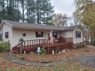 115 Russ Haven Dr, Springville, TN, 38256