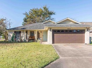 5655 Phyllis Ln, Beaumont, TX 77713