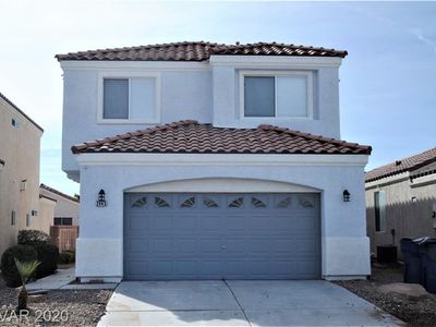 2445 W Richmar Ave, Las Vegas, NV, 89123