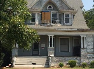 730 N Main St, Cleburne, TX 76033