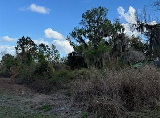 Cove Rd LOT 1, Tavares, FL 32778