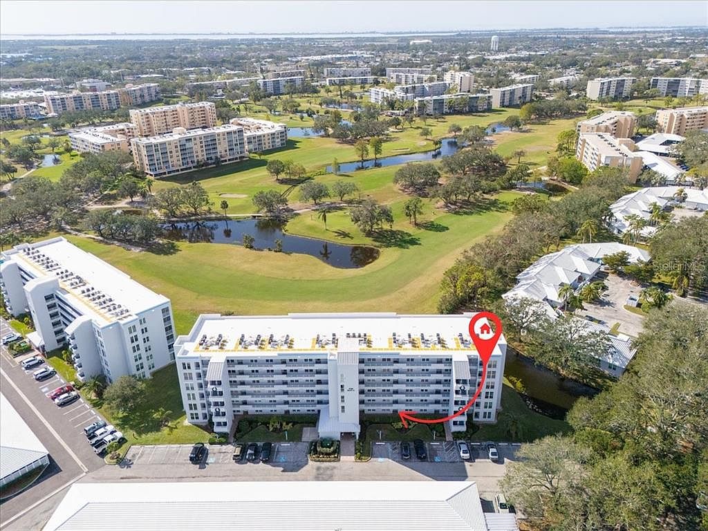 3780 Pinebrook Cir APT 106
