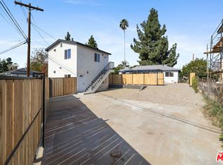 15838 Chatsworth St, Granada Hills, CA 91344